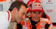 Puig: "Si alguien hiciera trampas en MotoGP no sería Honda"