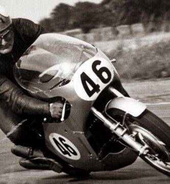 Hailwood se convertirá en película en 2021