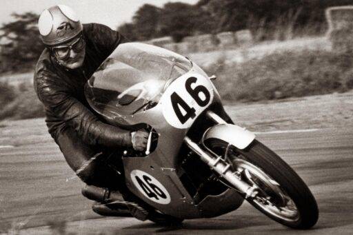 Hailwood se convertirá en película en 2021