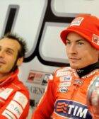 Vittoriano Guareschi MotoGP Ducati