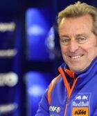 MotoGP que no podrá correr serán igualmente pagados" 