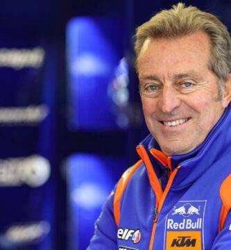 MotoGP que no podrá correr serán igualmente pagados" 