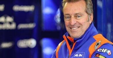 MotoGP que no podrá correr serán igualmente pagados"