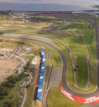 argentina, motogp