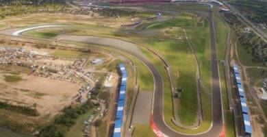 argentina, motogp