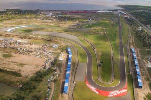 argentina, motogp