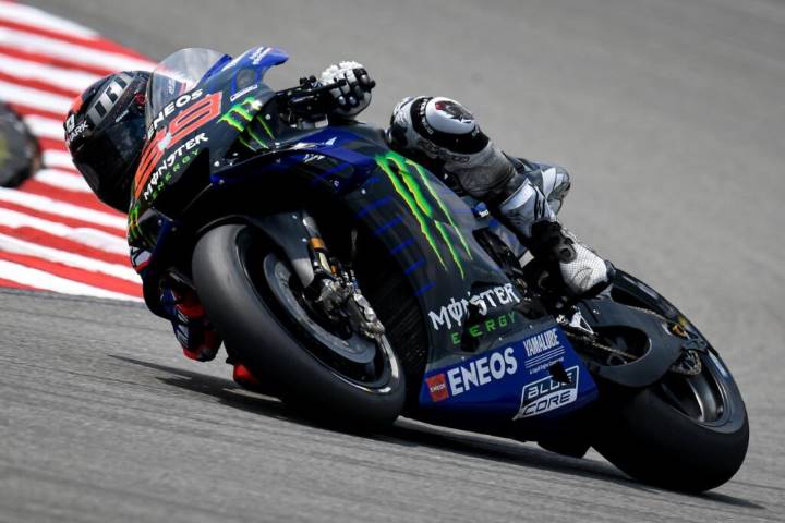 Jorge Lorenzo Yamaha Honda coronavirus MotoGP 2020