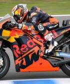 Jerez test privados Honda Suzuki KTM Aprilia Dani Pedrosa