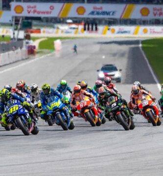MotoGP pernat qatar