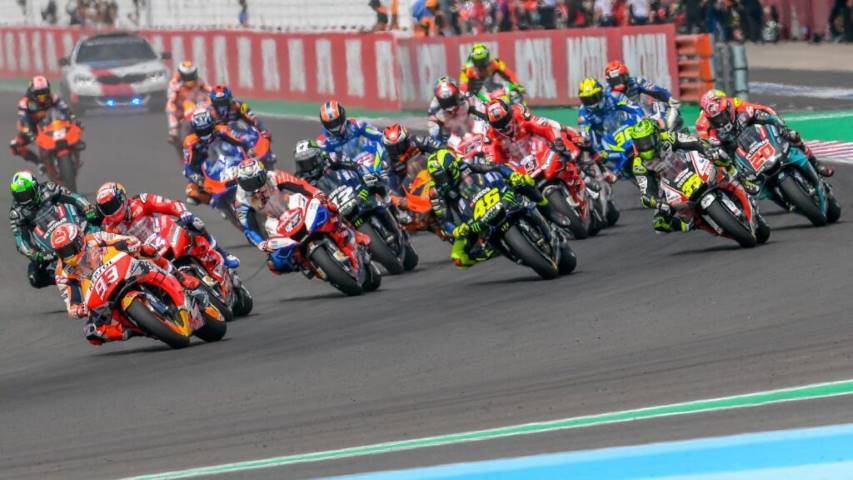 MotoGP