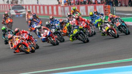 Motogp.com