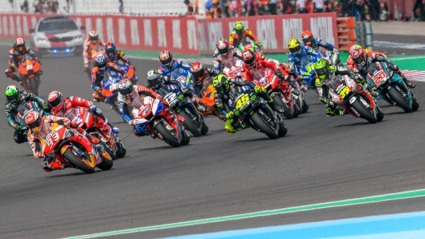 MotoGP