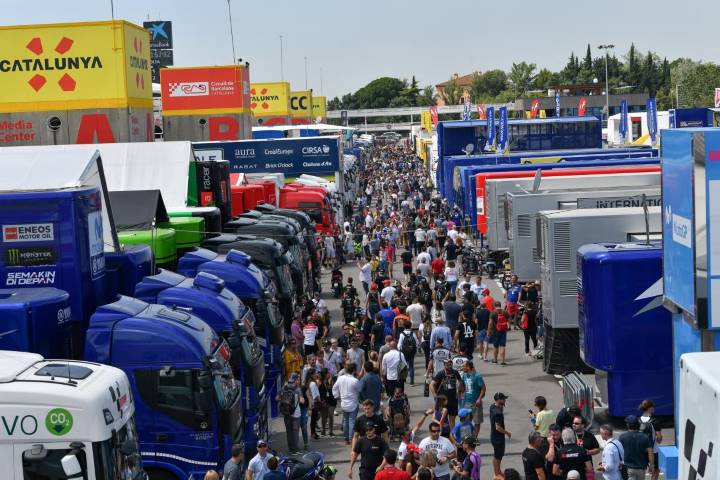MotoGP