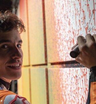 Marc Márquez Valentino Rossi Honda MotoGP 2020 coronavirus directo