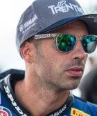 Marco Melandri durante la pasada temporada en el WorldSBK con el GRT Yamaha antes de una carrera