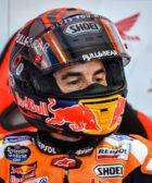 Gigi Dall'Igna Ducati coronavirus MotoGP 2020 calendario parón Marc Márquez Honda