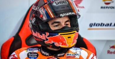 Gigi Dall'Igna Ducati coronavirus MotoGP 2020 calendario parón Marc Márquez Honda