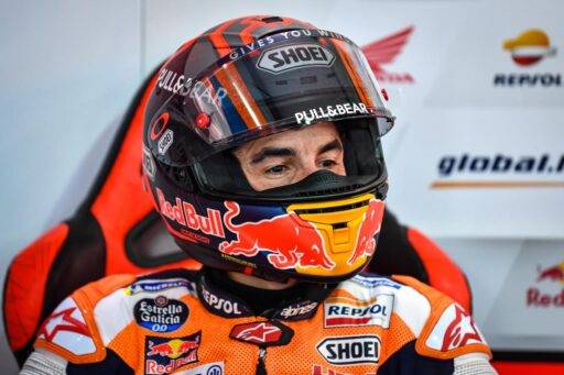 Gigi Dall'Igna Ducati coronavirus MotoGP 2020 calendario parón Marc Márquez Honda