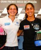 Mujeres motociclismo MotoGP WorldSBK