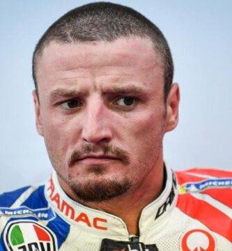 Jack Miller Pramac Racing Ducati MotoGP