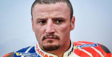 Jack Miller Pramac Racing Ducati MotoGP