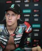 Luca Boscoscuro Fabio Quartararo MotoGP