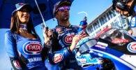 Marco Melandri WorldSBK MotoGP Rossi Marc Márquez
