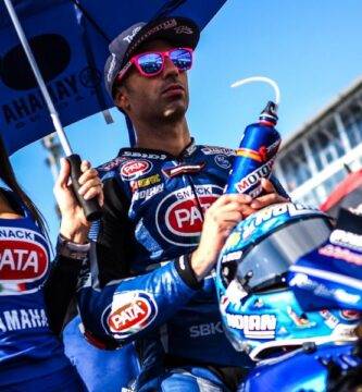 Marco Melandri WorldSBK MotoGP Rossi Marc Márquez