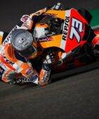 Alex Márquez Repsol Honda MotoGP