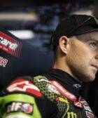 Jonathan Rea Kawasaki Racing Team WorldSBK Superbikes MotoGP