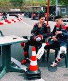 Tony Arbolino Jorge Lorenzo Moto3 MotoGP Yamaha