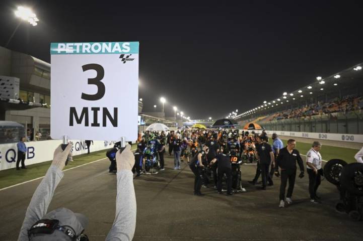 Poncharal MotoGP