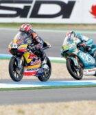 Marc Márquez Repsol Honda MotoGP