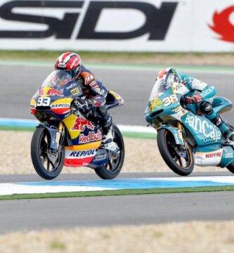 Marc Márquez Repsol Honda MotoGP