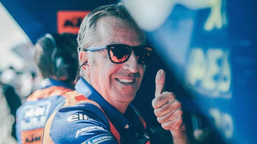 Poncharal MotoGP