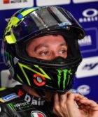 Valentino Rossi Gianola MotoGP