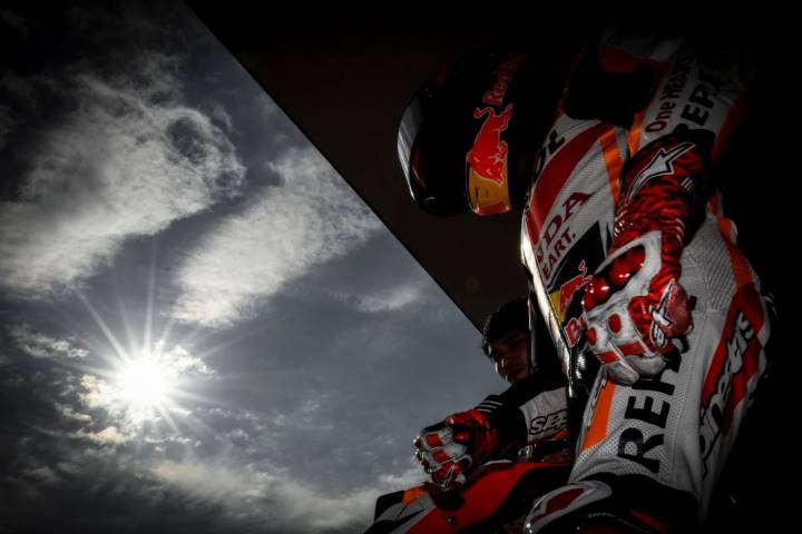 Marc Márquez