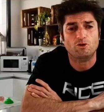 COVID19 Coronavirus Oscar Haro LCR Honda MotoGP