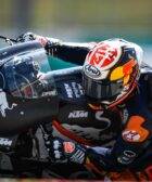 KTM Ducati test privados Jerez Valencia coronavirus Dani Pedrosa Michelle Pirro