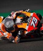 Márquez Viñales Quartararo Rins Mir Lecuona Espargaró Oliveira Bagnaia MotoGP 2020 PS4 juego