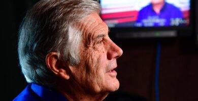 Agostini MotoGP 2020 coronavirus suspendido