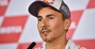 Jorge Lorenzo Yamaha Honda coronavirus MotoGP 2020