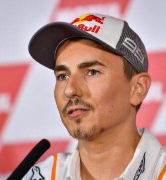 Jorge Lorenzo Yamaha Honda coronavirus MotoGP 2020