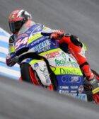 Mattia Pasini Moto 2 Qatar 2020