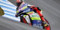 Mattia Pasini Moto 2 Qatar 2020