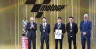 Jorge Viegas MotoGP 2020 dopaje coronavirus Andrea Iannone cancelación calendario FIM