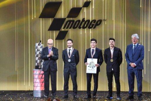 Jorge Viegas MotoGP 2020 dopaje coronavirus Andrea Iannone cancelación calendario FIM
