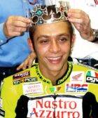 Valentino Rossi, el heredero Doohan
