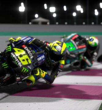 Valentino Rossi no correrá el Gran Premio de Esports