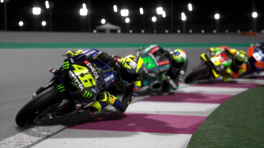 Ezpeleta: "MotoGP correrá en Navidad"